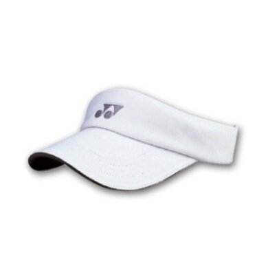 Yonex Visor (Schirmmütze) weiss Damen