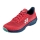 Yonex Tennisschuhe AD-ACCEL Clay/Sandplatz 2025 rot Kinder