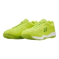 Yonex Badmintonschuhe Strider Ray Wide (weit/breit) 2026 gelb Herren