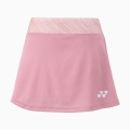 Yonex Sport-Rock Club Team YJ0054 (100% Polyester) 2025 rose Mädchen