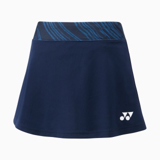 Yonex Sportrock Club Team YW0054 mit Innenshorts 2025 navyblau Damen