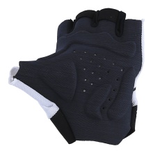 Zanier Fahrrad Handschuhe E-Grip weiss - 1 Paar