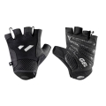 Zanier Fahrrad Handschuhe Depart schwarz - 1 Paar