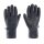Zanier Softshellhandschuhe Move Windstopper (winddicht) schwarz - 1 Paar