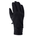 Ziener Winterhandschuhe IVIDURO-Z TOUCH (winddicht, warm) schwarz Herren - 1 Paar
