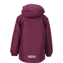 Zigzag Winter-Skijacke Arctic Ski Jacket W-Pro 10000 (wasserdicht, winddicht) purple Kinder