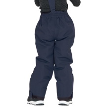 Zigzag Winter-Skihose Soho W-PRO 10.000 (wasserdicht, atmungsaktiv, winddicht) navyblau Kinder