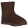 Zigzag Winterstiefel Dax Boot Warm WP (wasserdicht) braun Mädchen