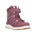 Zigzag Winterstiefel Rincet WP (wasserdicht, warm, gefüttert) pink Mädchen