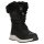 Zigzag Winterstiefel Wesend Boot WP (wasserdicht, warm, gefüttert) schwarz Mädchen