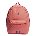 adidas Alltags-Rucksack Classic Badge 27,5 Liter rot