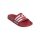 adidas Badeschuhe Adilette Shower Liverpool Slides rot/weiss - 1 Paar