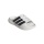 adidas Badeschuhe Purechill Slides weiss/schwarz Herren - 1 Paar