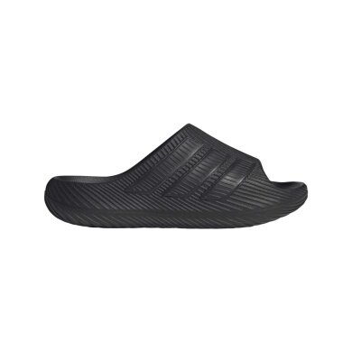 adidas Badeschuhe Purechill Slides schwarz Herren - 1 Paar