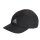 adidas Basecap RAIN.RDY Tech 3-Panel Kappe schwarz Damen