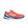adidas Hallen-Indoorschuhe CrazyFlight 6 rot/blau Herren