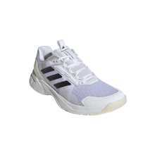adidas Hallen-Indoorschuhe CrazyFlight 6 weiss Herren