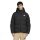 adidas Daunenjacke Essentials Climawarm 3-Streifen Puffer (warm, strapazierfähig) schwarz Herren
