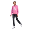 adidas Trainingsjacke Essentials Climacool pink Mädchen