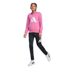 adidas Trainingsjacke Essentials Climacool pink Mädchen