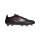 adidas Fussballschuhe F50 Pro FG (für feste Böden) 2025 schwarz/rot Herren
