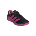 adidas Fitnessschuhe Dropset 4 Power Trainer schwarz/rosa Damen