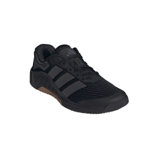 adidas Fitnessschuhe Dropset 4 Power Trainer schwarz Herren