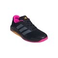 adidas Fitnessschuhe Dropset Base Trainer schwarz/rosa Herren