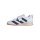 adidas Fitnessschuhe Adipower Weightlifting III (Gewichtheberschuh) weiss/dunkelblau Herren