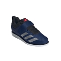 adidas Fitnessschuhe Powerlift 5 2025 (Gewichtheberschuh) navyblau Herren
