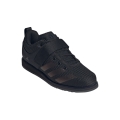 adidas Fitnessschuhe Powerlift 5 2025 (Gewichtheberschuh) schwarz/carbon Herren