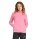adidas Fleecejacke Terrex Multi Full Zip pink Damen