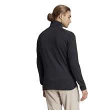 adidas Fleecejacke Terrex Multi Light schwarz Herren