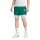 adidas Trainingshose Gym+ Climacool 2in1 (Short+Tight) grün Herren