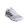 adidas Hallen-Indoorschuhe CrazyFlight 6 weiss/schwarz Herren