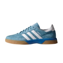adidas Hallen-Indoorschuhe HB Spezial blau Herren