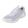 adidas Hallen-Indoorschuhe CrazyFlight 6 weiss/silber Damen