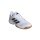 adidas Hallen-Indoorschuhe Ligra 8 weiss/schwarz Kinder