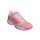 adidas Hallen-Indoorschuhe Ligra 8 rosa Kinder
