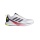 adidas Hallen-Indoorschuhe Novaflight 2 weiss Herren