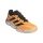 adidas Hallen-Indoorschuhe Stabil 16 2025 orange/schwarz/weiss Herren