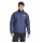 adidas Isolationsjacke Terrex Multi Insulated (Wanderjacke) navyblau Herren