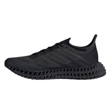 adidas Laufschuhe 4DFWD 4 (Dämpfung) schwarz Herren