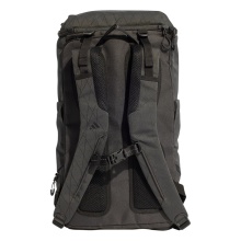adidas Alltags-Rucksack Optimized Packing System - grau 30,7 Liter