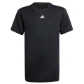 adidas Tennis-Tshirt Tee Pro 2025 schwarz Jungen