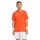 adidas Tennis Tshirt Hot Egg Graphic (Baumwollmix) orange Herren