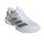 adidas Tennisschuhe Adizero Ubersonic 5 Clay/Sandplatz 2025 weiss/silber Damen