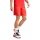 adidas Tennishose Club Climacool 3-Streifen Shorts 7in kurz rot Herren