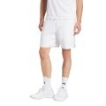 adidas Tennishose Club Climacool 2in1 (Short+Tight) weiss Herren