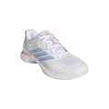adidas Tennisschuhe Avacourt 3 Allcourt/Dämpfung weiss/blau Damen